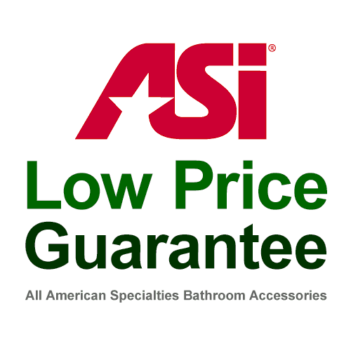ASI 10-0390 EZ-Fill Commercial Liquid Soap Dispenser Multi-Feed Kit, 5 Liter, Top-Fill, Manual - Image 3