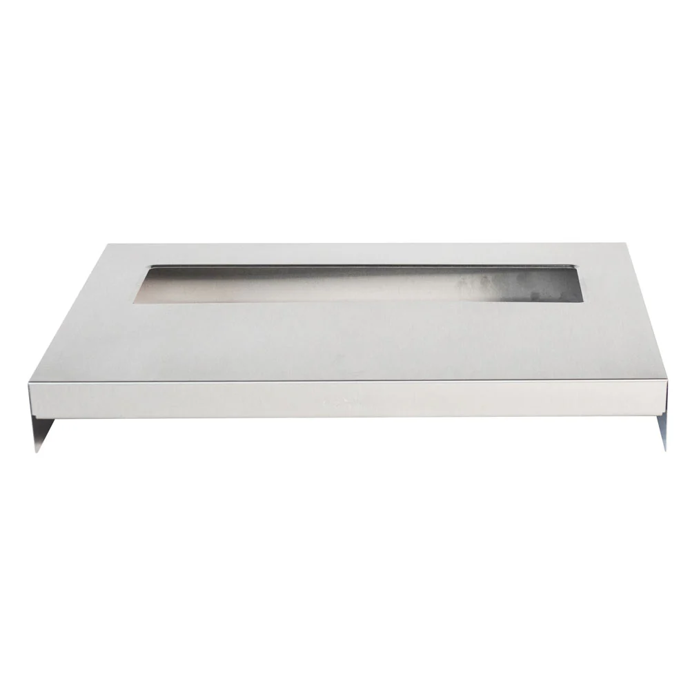 Bobrick B-221 Commercial Toilet Seat Cover Dispenser, Surface-Mounted, Stainless Steel - Image 18