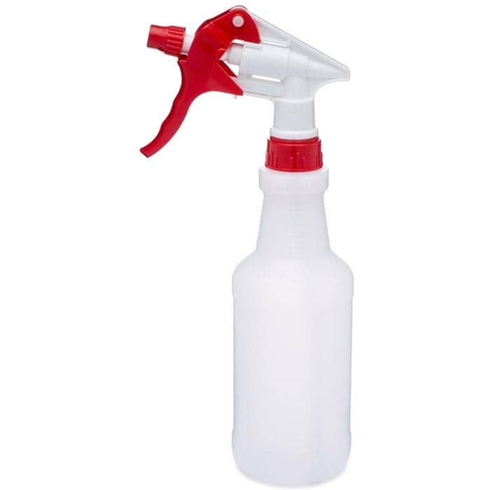 Clorox Wipes Starter Kit 3.0 w/ Hand Sanitizer, Disinfectant Wipes, Hydrogen Peroxide Disinfecting Cleaner, Spray Bottle & Microfiber Cloths - WSK-6 - Image 9
